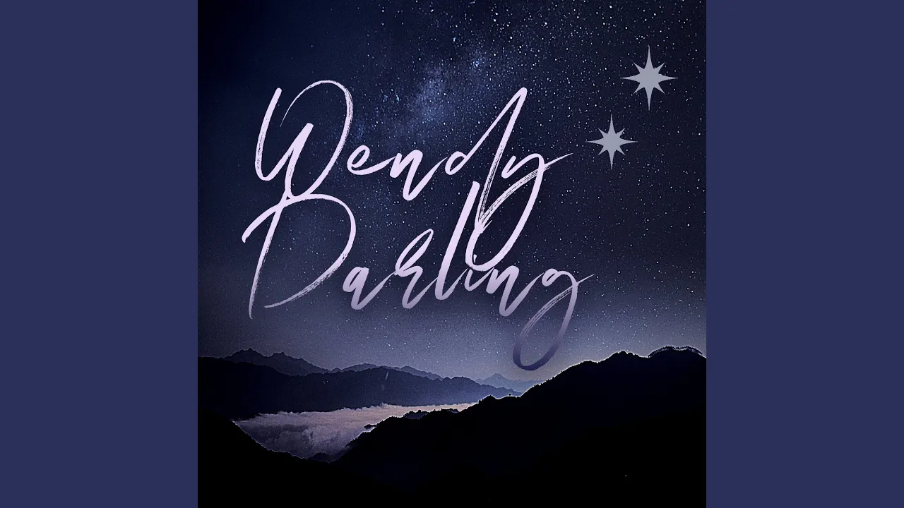 Wendy Darling Wendy Darling