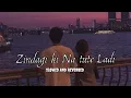 Download Lagu #Zindagi #ki #na #tute #Ladi | #Lata #Mangeshkar| #Lofi | #slowed #and #reverb | #views #Vikash