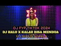 Download Lagu DJ DUGEM FULL BASS 2024❗DJ HALU X KALAU BISA MENDUA❗PECINTA BERDURI❗SUCI DALAM DEBU❗DJ NIKEN STARLA