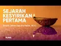 Download Lagu Ceramah Singkat: Sejarah Kesyirikan Pertama - Ustadz Johan Saputra Halim, M.H.I.
