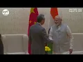 Download Lagu Indian PM Modi and Chinese FM Wang Yi open new chapter in bilateral relations ahead of SCO Summit