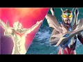 Download Lagu ULTRAMAN ZERO THE MOVIE REVENGE OF BELIAL BGM - ULTIMATE ZERO