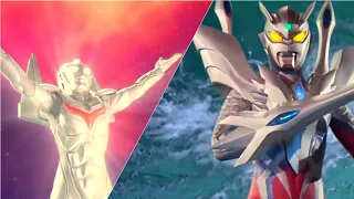 ultraman zero the movie revenge of belial bgm ultimate zero