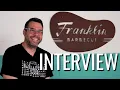 What Makes FRANKLIN BBQ World Famous Aaron Franklin Interview