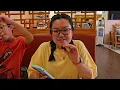 ALL YOU CAN EAT FOOD at Yee Hwa Korean BBQ, Doha Qatar | Unlimited BBQ + Sushi Feast!