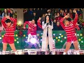 Cher - DJ Play a Christmas Song (Macy's Thanksgiving Day Parade)
