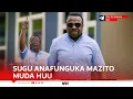 Download Lagu #LIVE: MWENYEKITI WA CHADEMA KANDA YA NYASA, SUGU ANATEMA CHECHE MUDA HUU