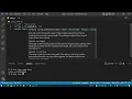 padEnd - padStart method
