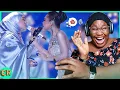 Lagu Melly Lee \u0026 Lesti Kejora - Kejora [Dangdut Academy 6] TOP 4 | SINGER REACTION