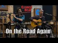 Download Lagu On the Road Again - Canned Heat (MG Shuffle Cover)