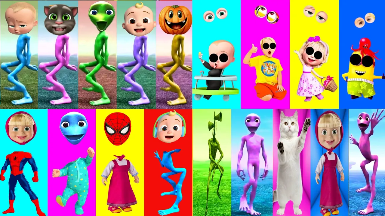 Baby Calm Down FULL HD | Selena Gomez & Rema Official Music Video 2023