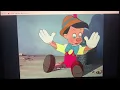 Download Lagu Pinocchio 1940 Blue Fairy Come Tru Spanish Latin Scene