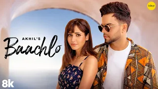 BACHALO (8K Official Video) | Akhil | Nirmaan | Enzo | Punjabi Song | Punjabi Music