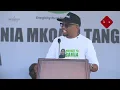 Download Lagu Mwana FA Mbele ya Samia: Ukimuona Kiongozi Ndio Unasema Shida Zako