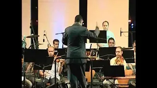 موسيقى فيلم الرجل الثاني تأليف أندريا رايدر توزيع د أحمد الحناوي 