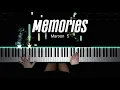 Lagu Maroon 5 - Memories (HQ)