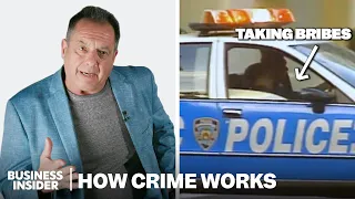 How Corrupt NYPD Cops Actually Work How Crime Works Insider