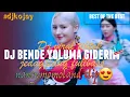 Download Lagu Dj bende yoluma giderim viral tiktok||nancymomoland clip #djkojay