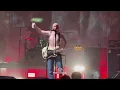 Amyl and The Sniffers "Some Mutts (Can't Be Muzzled)" LIVE