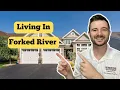 TOP 6 Things to Know BEFORE Moving to Forked River NJ Living in Forked River NJ