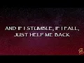 Phil Collins - One More Night (Lyrics)