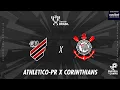 Download Lagu ATHLETICO X CORINTHIANS - 27/08/2025 - COPA DO BRASIL - AO VIVO