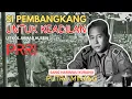 Download Lagu Hij is de P3MB4NGK4NG voor rechtvaardigheid in dit Minang-land!!