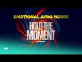 DJ Jonnessey - Houd het moment vast | Emotionele Afro House 2025
