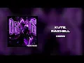 KUTE, RAIZHELL - OSIRIS