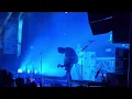 Bush at the Van Buren Chemicals Between Us Phoenix Arizona The Art of Survival Tour 2023
