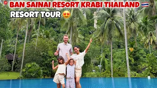 INI DIA RESORT KEDUA TEMPAT KAMI NGINAP SELAMA LIBURAN DI THAILAND