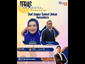 Download Lagu TEMU RAMAH KOMUNITAS (TERAS) : DARI DAPUR SUMUT UNTUK NUSANTARA