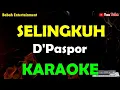 Download Lagu karaoke  selingkuh D'Paspor [ KARAOKE ] || Lacy Band  - Selingkuh ( Karaoke Version )