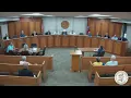 26 - Bradley County Commission Work Session