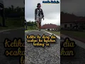 Download Lagu Sa bukan siapa siapa X Ah Trapapa Oficial Mashub Cover(lirik video)