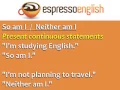 Download Lagu How to Agree in English with SO, NEITHER, and TOO
