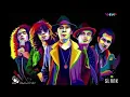 Lagu Mawar Merah - SLANK + Lyric Cover Rock Classic