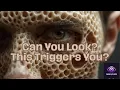 Why These Tiny Holes Terrify Millions Trypophobia Explained