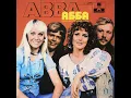 Lagu ABBA. АББА.Винил album nr 76