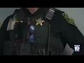 County moves forward on independent airport police to replace BSO
