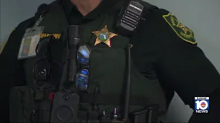 County moves forward on independent airport police to replace BSO