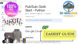 Qwik Start - Python Easiest Guide 2026