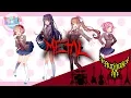 Download Lagu Doki Doki Literature Club! - Your Reality (feat. Rena) 【Intense Symphonic Metal Cover】