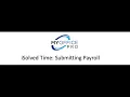 iSolved Time Submitting Payroll