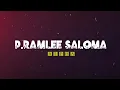 Download Lagu P.Ramlee Saloma - ALPHA (lirik) | OST Thariq Ridzuwan : His Treasure