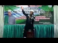 Ceramah Sunda Lucu (Haul) !!! (Kh.Asep Mubarok Karawang) PART I