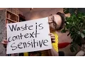 Waste is context sensitive - MPJ s Musings
