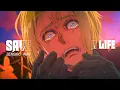 Download Lagu The Animator「AMV」Save A Life