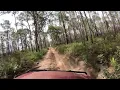 CITRUS WMA TRAIL 15 TOUR FROM 10 N 4X4 OFFROAD JEEP FLORIDA