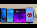 Lagu Incoming call Poco X3 Pro Samsung Z Fold 4 Samsung S10 plus Samsung Z Flip 3 with mouse control